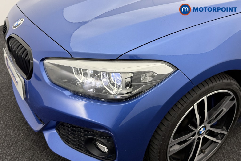 BMW 1 Series M Sport Shadow Edition Automatic Petrol Hatchback - Stock Number (1564179) - 28th supplementary image