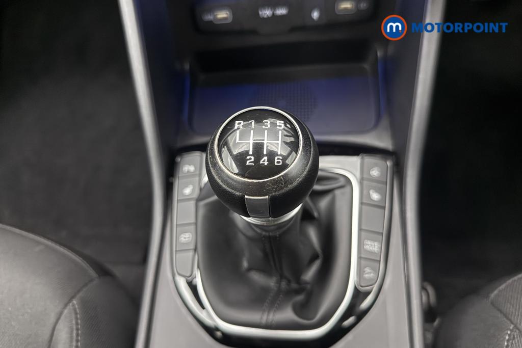 Hyundai Tucson Premium Manual Petrol SUV - Stock Number (1564187) - 7th supplementary image