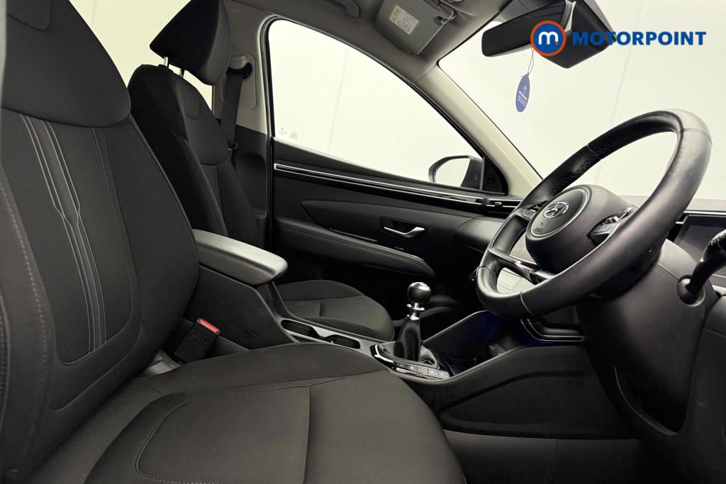 Hyundai Tucson Premium Manual Petrol SUV - Stock Number (1564187) - 8th supplementary image