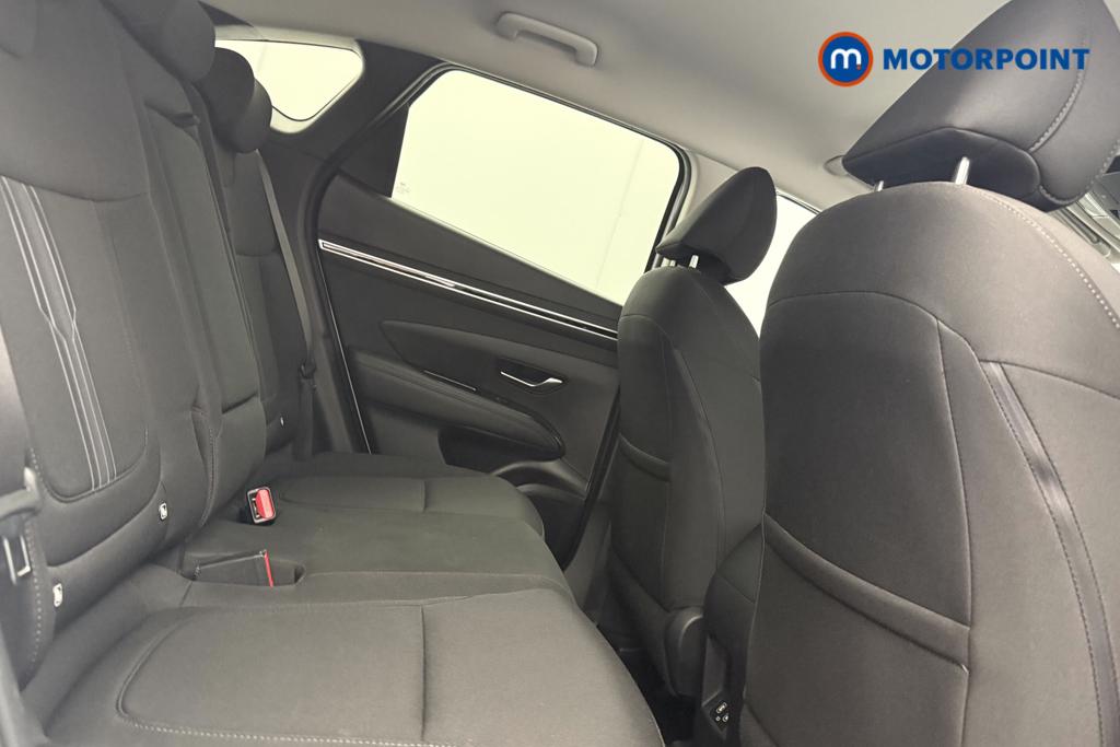 Hyundai Tucson Premium Manual Petrol SUV - Stock Number (1564187) - 9th supplementary image