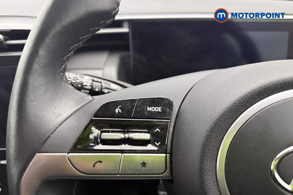 Hyundai Tucson Premium Manual Petrol SUV - Stock Number (1564187) - 14th supplementary image