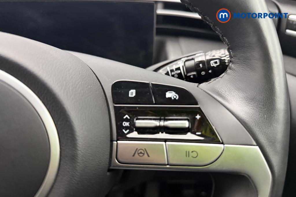 Hyundai Tucson Premium Manual Petrol SUV - Stock Number (1564187) - 15th supplementary image