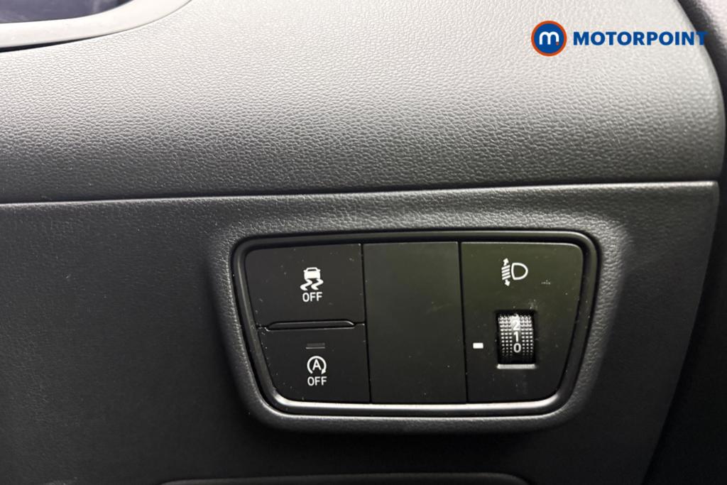 Hyundai Tucson Premium Manual Petrol SUV - Stock Number (1564187) - 17th supplementary image