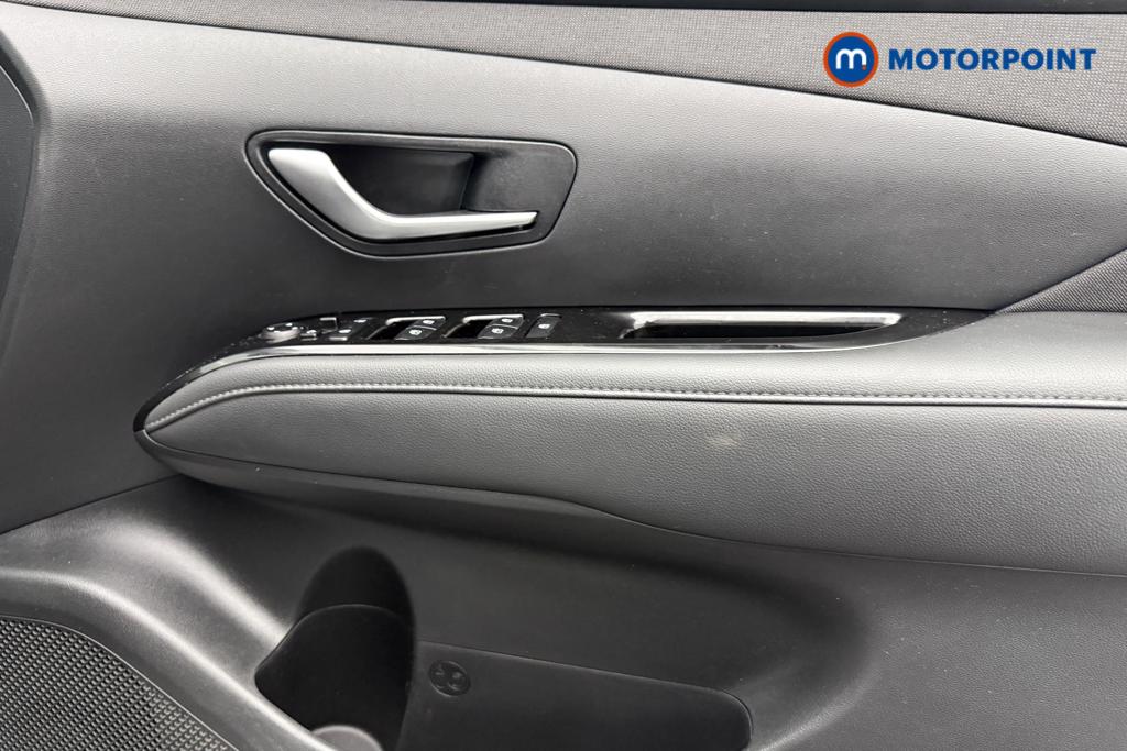 Hyundai Tucson Premium Manual Petrol SUV - Stock Number (1564187) - 18th supplementary image