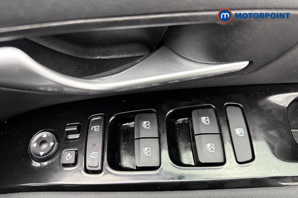 Hyundai Tucson Premium Manual Petrol SUV - Stock Number (1564187) - 19th supplementary image