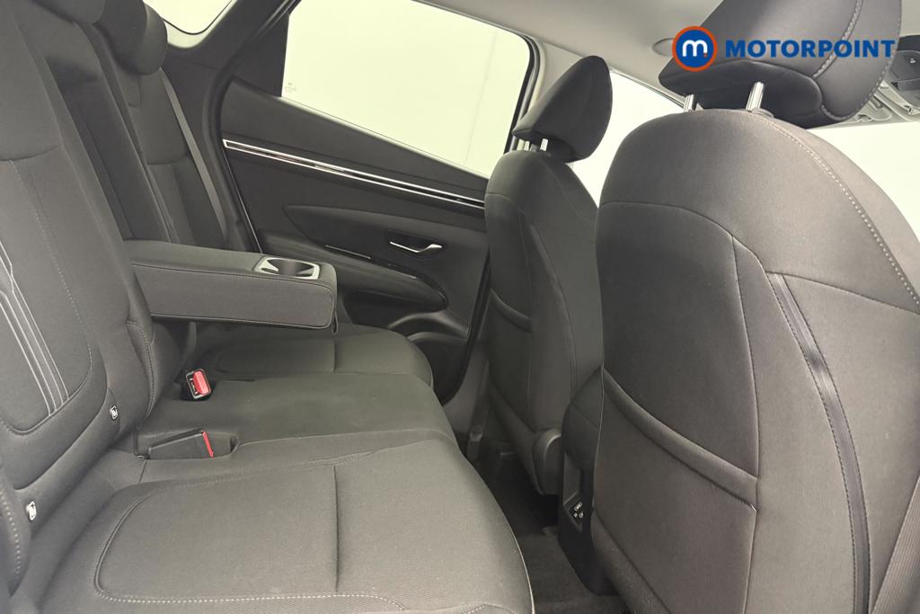 Hyundai Tucson Premium Manual Petrol SUV - Stock Number (1564187) - 20th supplementary image