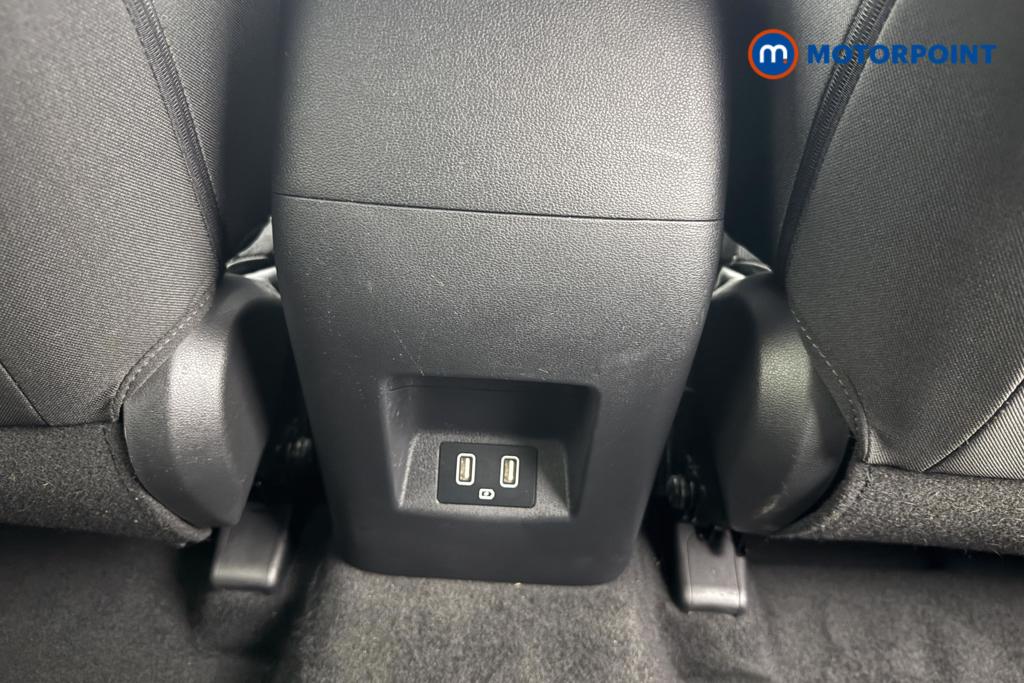 Hyundai Tucson Premium Manual Petrol SUV - Stock Number (1564187) - 21st supplementary image