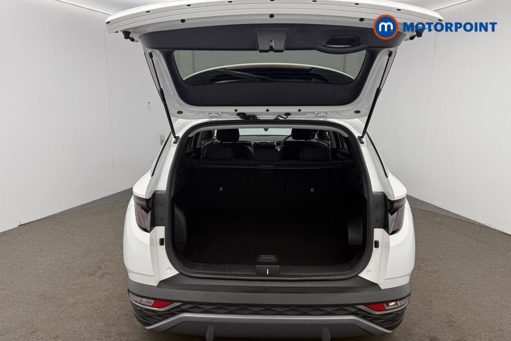 Hyundai Tucson Premium Manual Petrol SUV - Stock Number (1564187) - 22nd supplementary image