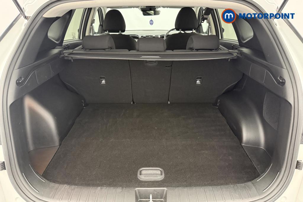 Hyundai Tucson Premium Manual Petrol SUV - Stock Number (1564187) - 23rd supplementary image