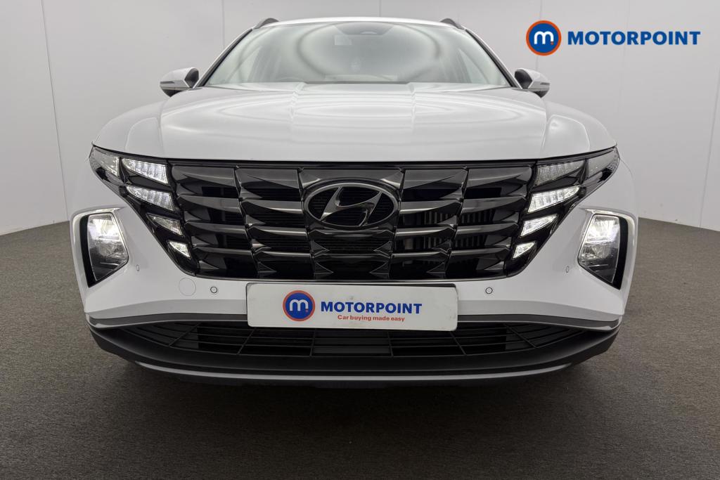 Hyundai Tucson Premium Manual Petrol SUV - Stock Number (1564187) - 24th supplementary image