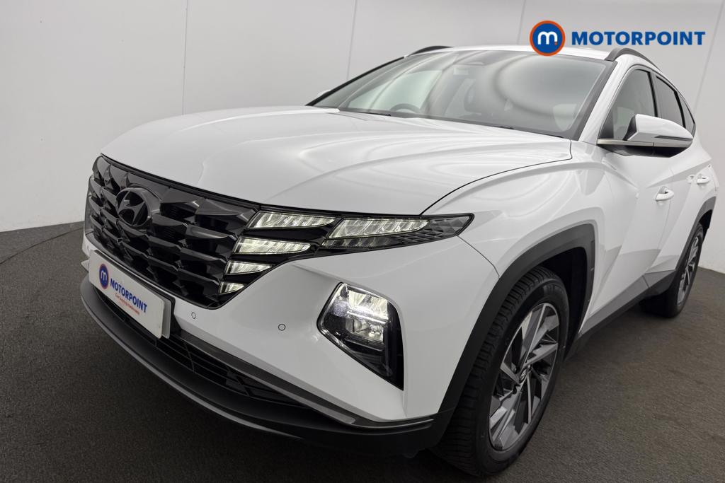 Hyundai Tucson Premium Manual Petrol SUV - Stock Number (1564187) - 25th supplementary image