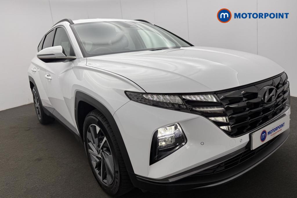Hyundai Tucson Premium Manual Petrol SUV - Stock Number (1564187) - 26th supplementary image