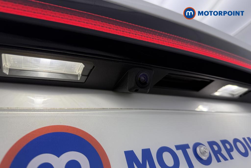 Hyundai Tucson Premium Manual Petrol SUV - Stock Number (1564187) - 29th supplementary image