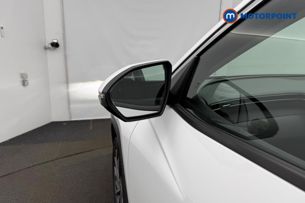 Hyundai Tucson Premium Manual Petrol SUV - Stock Number (1564187) - 31st supplementary image