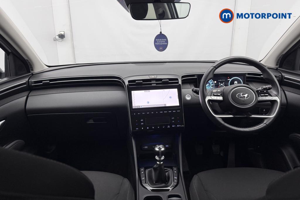 Hyundai Tucson Premium Manual Petrol SUV - Stock Number (1564187) - 1st supplementary image