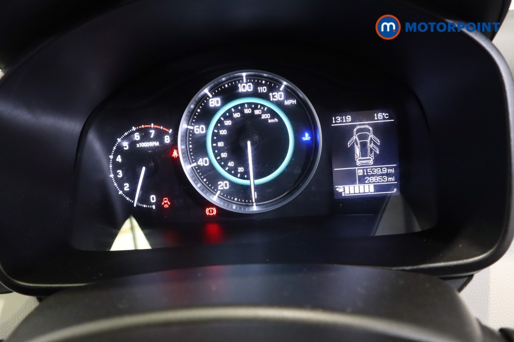 Suzuki Ignis Sz-T Manual Petrol SUV - Stock Number (1564192) - 4th supplementary image