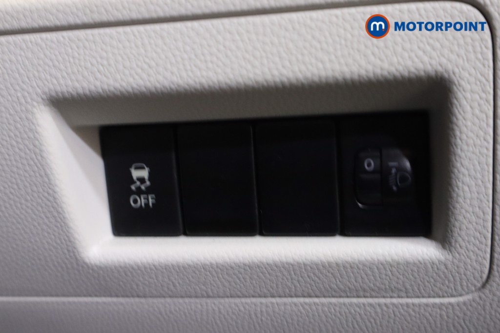 Suzuki Ignis Sz-T Manual Petrol SUV - Stock Number (1564192) - 10th supplementary image