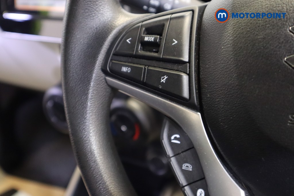Suzuki Ignis Sz-T Manual Petrol SUV - Stock Number (1564192) - 11th supplementary image