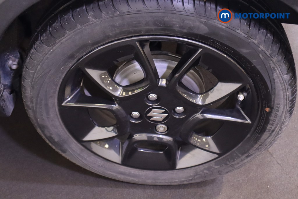 Suzuki Ignis Sz-T Manual Petrol SUV - Stock Number (1564192) - 17th supplementary image
