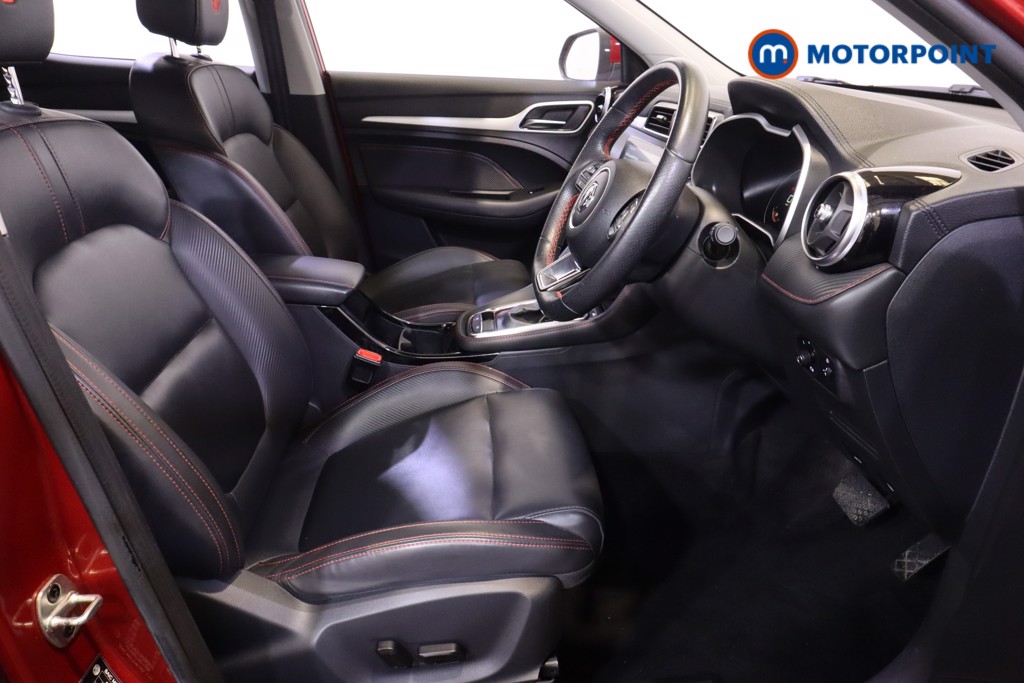 Mg Motor Uk ZS Exclusive Automatic Petrol SUV - Stock Number (1564278) - 6th supplementary image