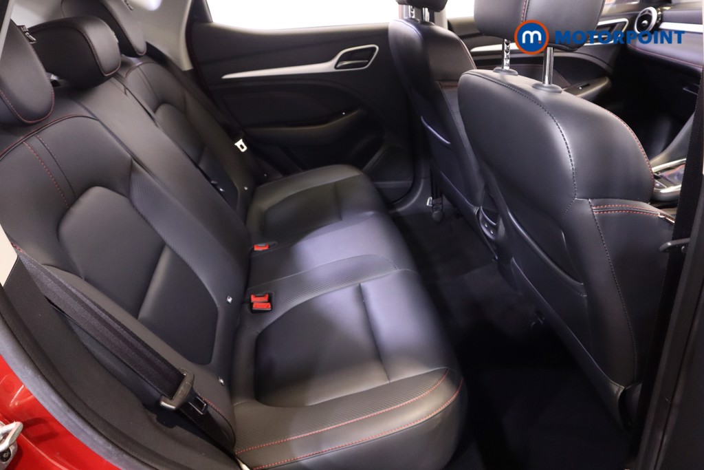 Mg Motor Uk ZS Exclusive Automatic Petrol SUV - Stock Number (1564278) - 7th supplementary image