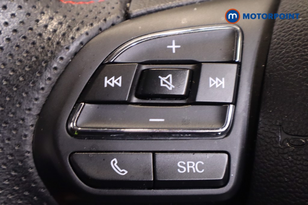 Mg Motor Uk ZS Exclusive Automatic Petrol SUV - Stock Number (1564278) - 15th supplementary image