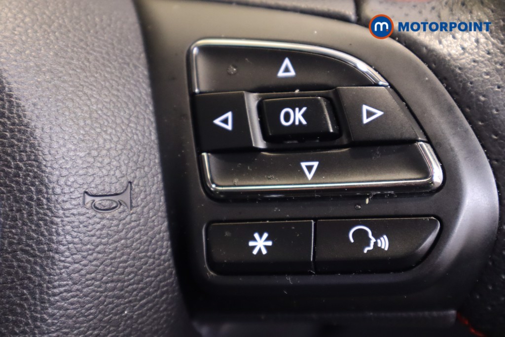 Mg Motor Uk ZS Exclusive Automatic Petrol SUV - Stock Number (1564278) - 16th supplementary image