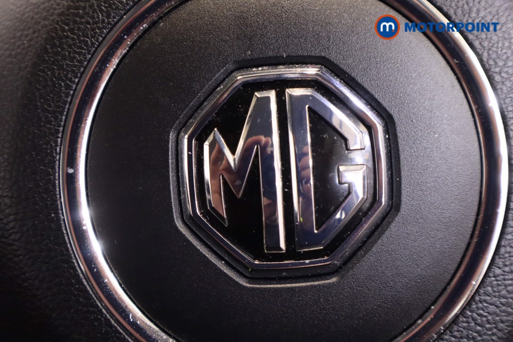 Mg Motor Uk ZS Exclusive Automatic Petrol SUV - Stock Number (1564278) - 17th supplementary image