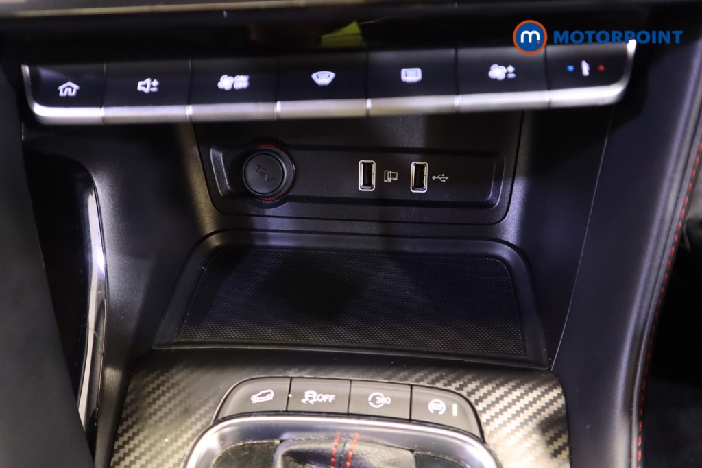 Mg Motor Uk ZS Exclusive Automatic Petrol SUV - Stock Number (1564278) - 21st supplementary image