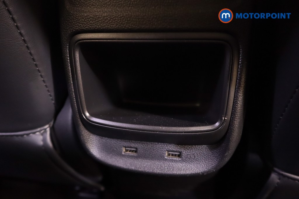 Mg Motor Uk ZS Exclusive Automatic Petrol SUV - Stock Number (1564278) - 27th supplementary image