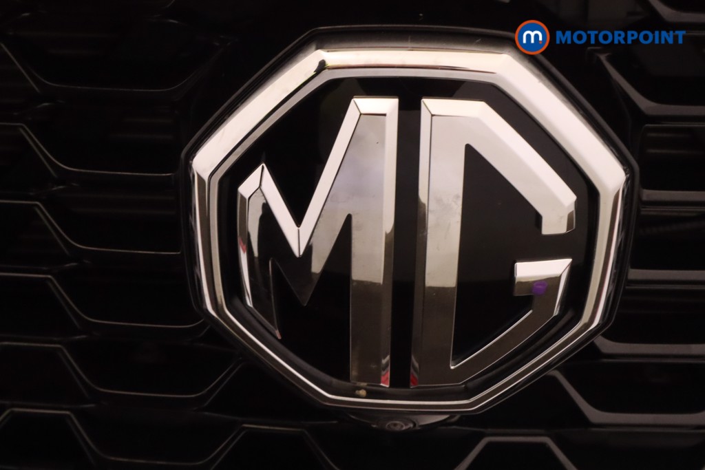 Mg Motor Uk ZS Exclusive Automatic Petrol SUV - Stock Number (1564278) - 34th supplementary image