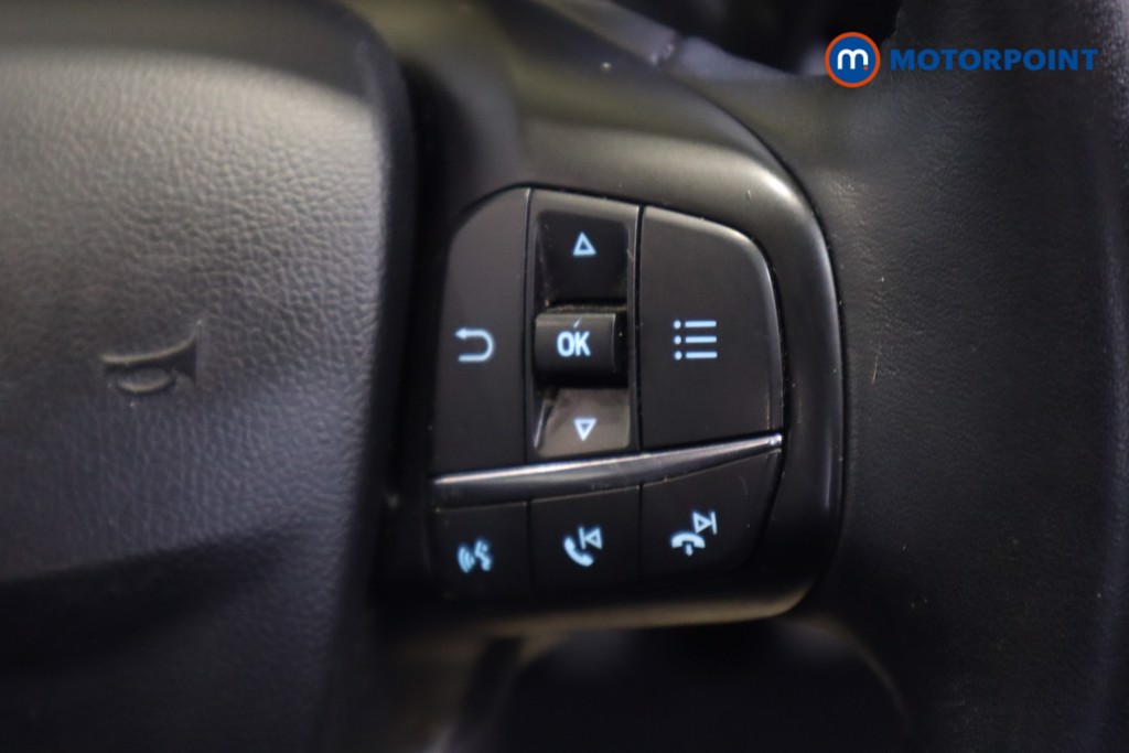 Ford Focus Titanium Manual Petrol Hatchback - Stock Number (1564318) - 11th supplementary image