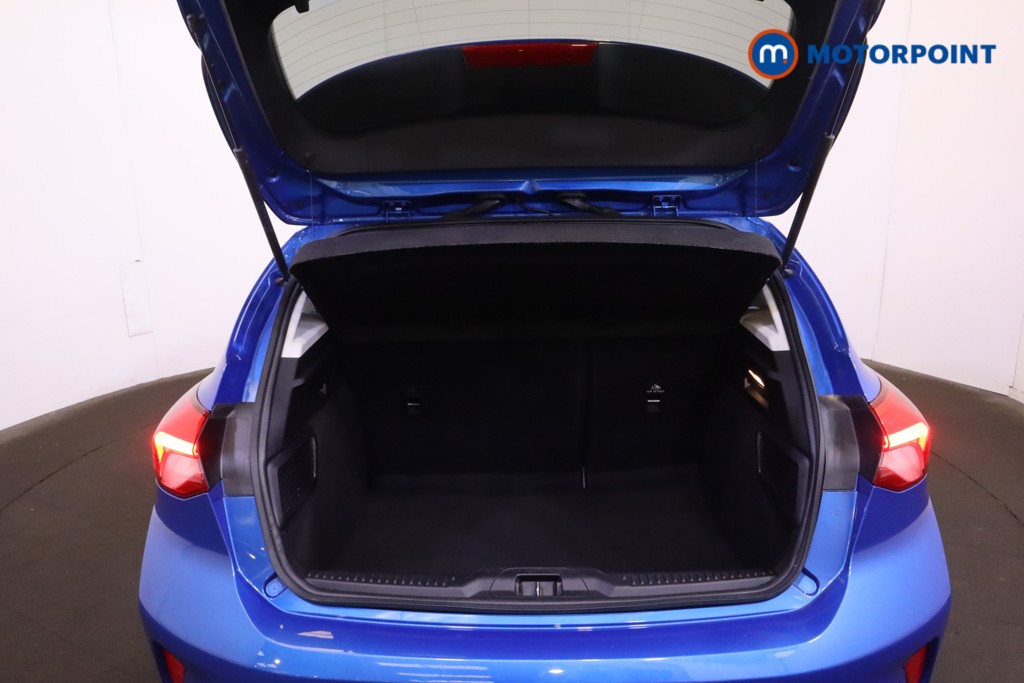 Ford Focus Titanium Manual Petrol Hatchback - Stock Number (1564318) - 15th supplementary image