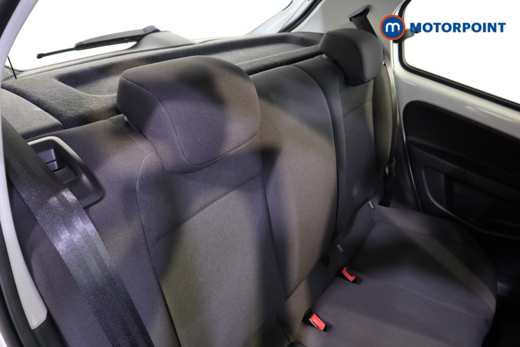 Volkswagen UP Move Up Manual Petrol Hatchback - Stock Number (1564358) - 8th supplementary image