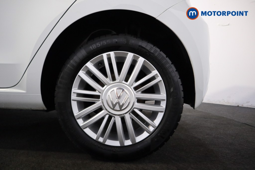 Volkswagen UP Move Up Manual Petrol Hatchback - Stock Number (1564358) - 13th supplementary image