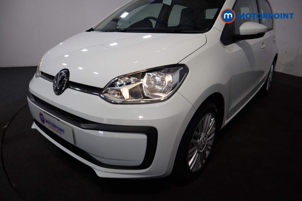 Volkswagen UP Move Up Manual Petrol Hatchback - Stock Number (1564358) - 17th supplementary image