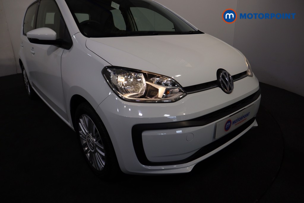 Volkswagen UP Move Up Manual Petrol Hatchback - Stock Number (1564358) - 18th supplementary image