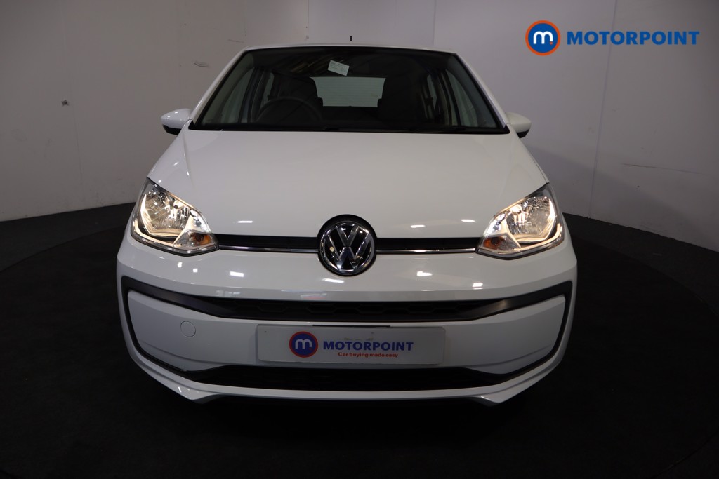 Volkswagen UP Move Up Manual Petrol Hatchback - Stock Number (1564358) - 19th supplementary image
