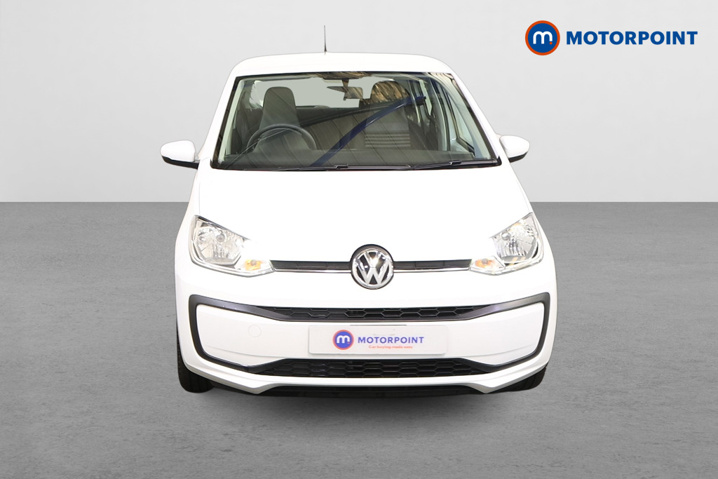 Volkswagen UP Move Up Manual Petrol Hatchback - Stock Number (1564358) - Front bumper
