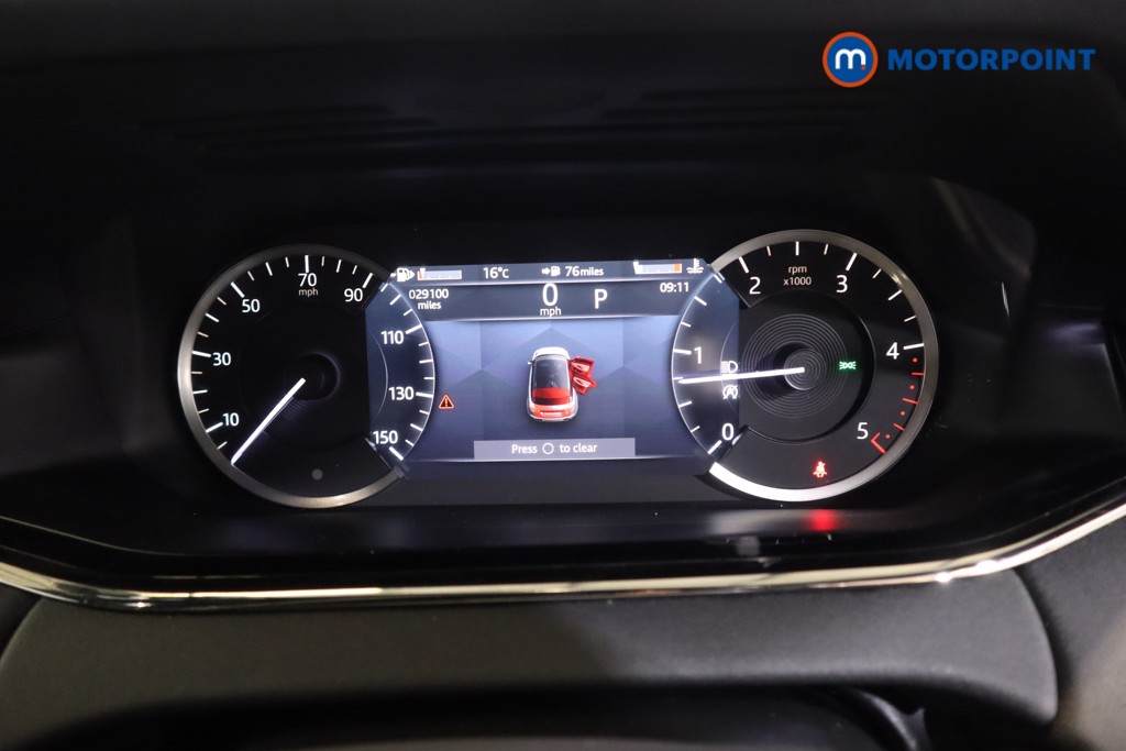 Land Rover Range Rover Evoque R-Dynamic Se Automatic Diesel SUV - Stock Number (1564462) - 4th supplementary image