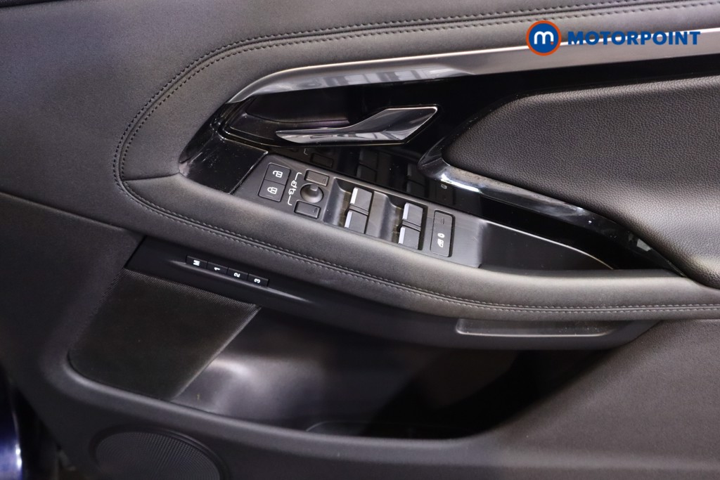 Land Rover Range Rover Evoque R-Dynamic Se Automatic Diesel SUV - Stock Number (1564462) - 8th supplementary image