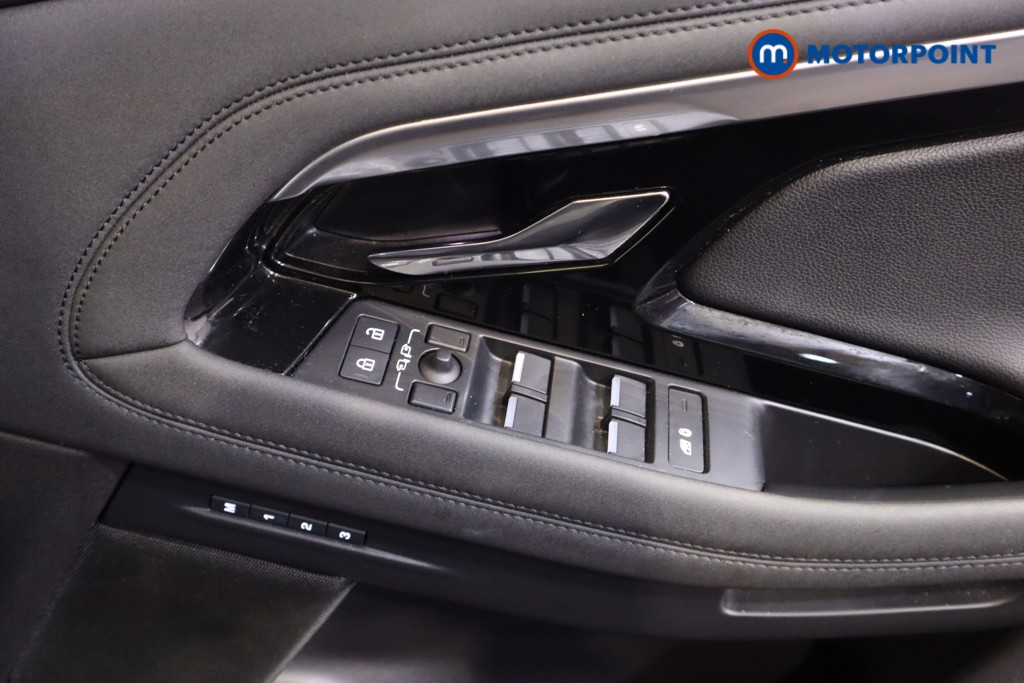 Land Rover Range Rover Evoque R-Dynamic Se Automatic Diesel SUV - Stock Number (1564462) - 9th supplementary image