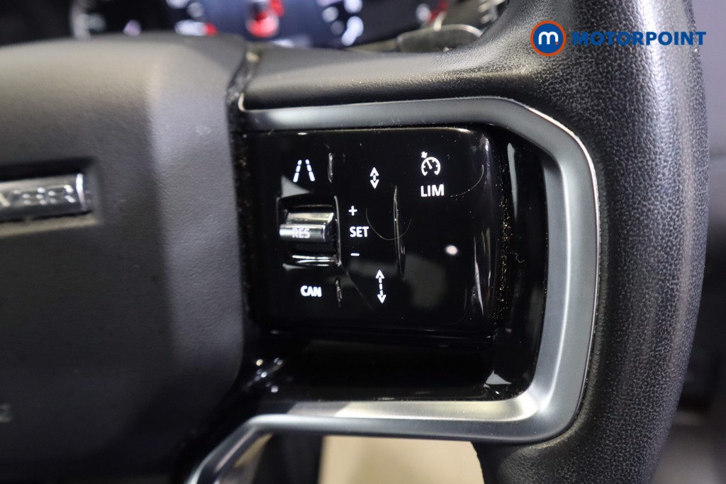 Land Rover Range Rover Evoque R-Dynamic Se Automatic Diesel SUV - Stock Number (1564462) - 12th supplementary image