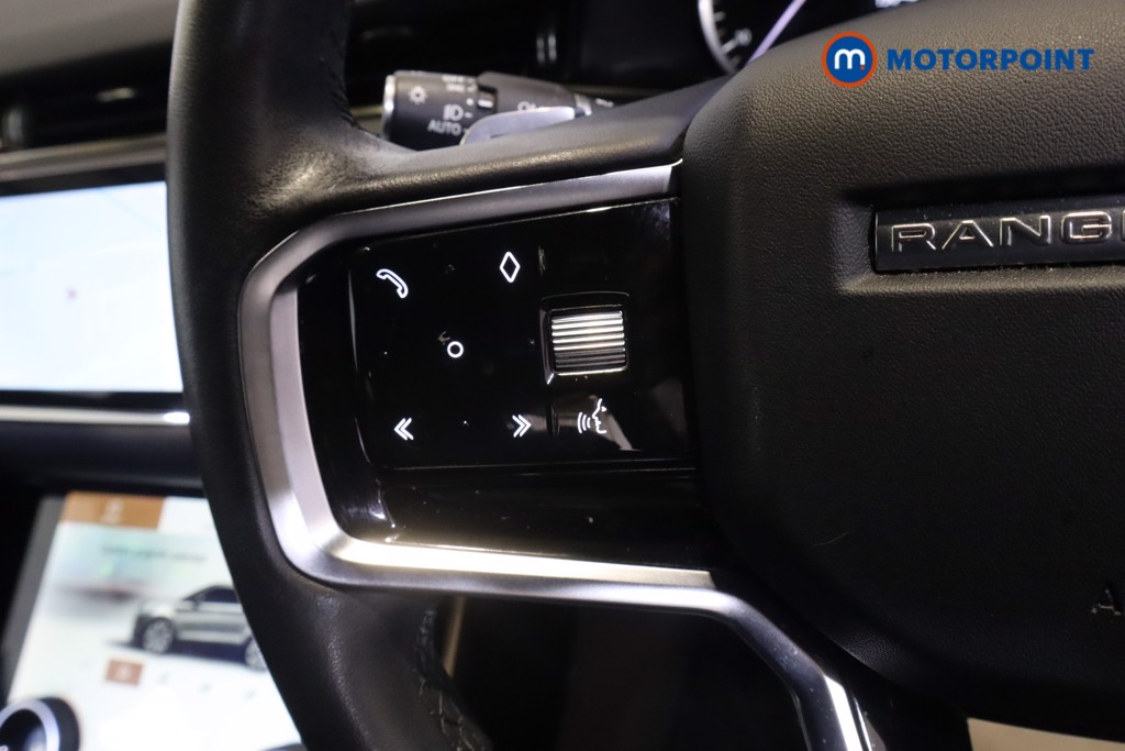 Land Rover Range Rover Evoque R-Dynamic Se Automatic Diesel SUV - Stock Number (1564462) - 13th supplementary image