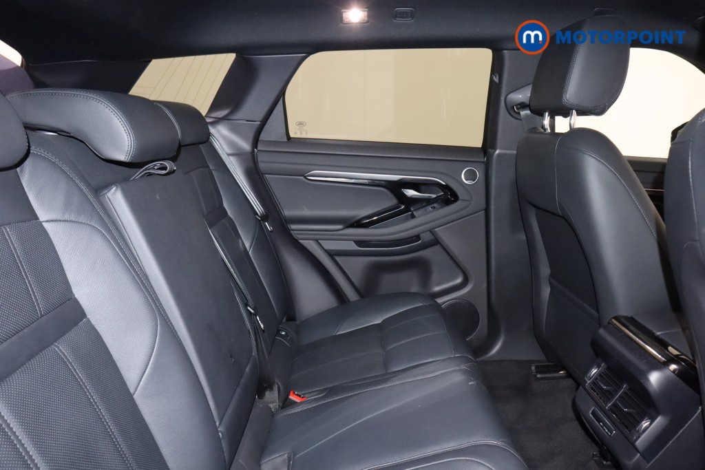 Land Rover Range Rover Evoque R-Dynamic Se Automatic Diesel SUV - Stock Number (1564462) - 16th supplementary image