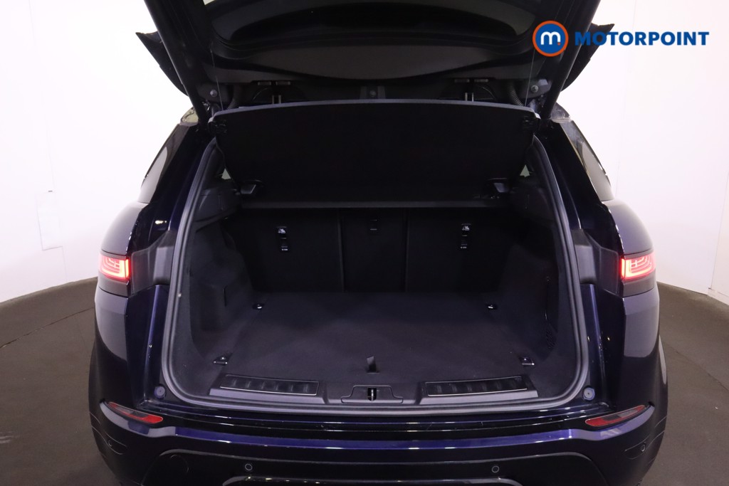 Land Rover Range Rover Evoque R-Dynamic Se Automatic Diesel SUV - Stock Number (1564462) - 17th supplementary image