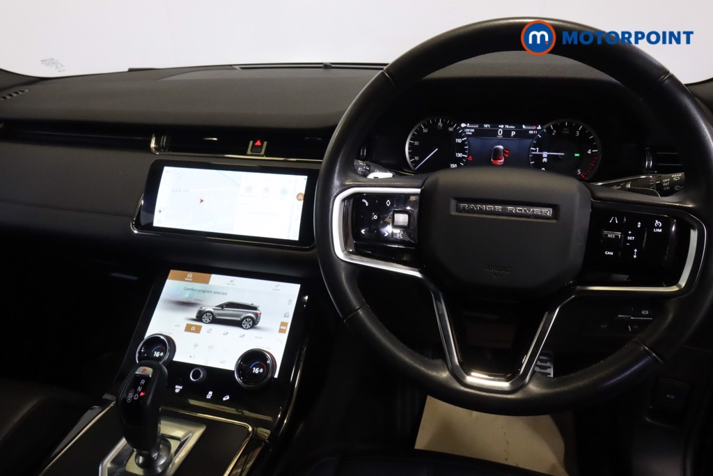 Land Rover Range Rover Evoque R-Dynamic Se Automatic Diesel SUV - Stock Number (1564462) - 1st supplementary image