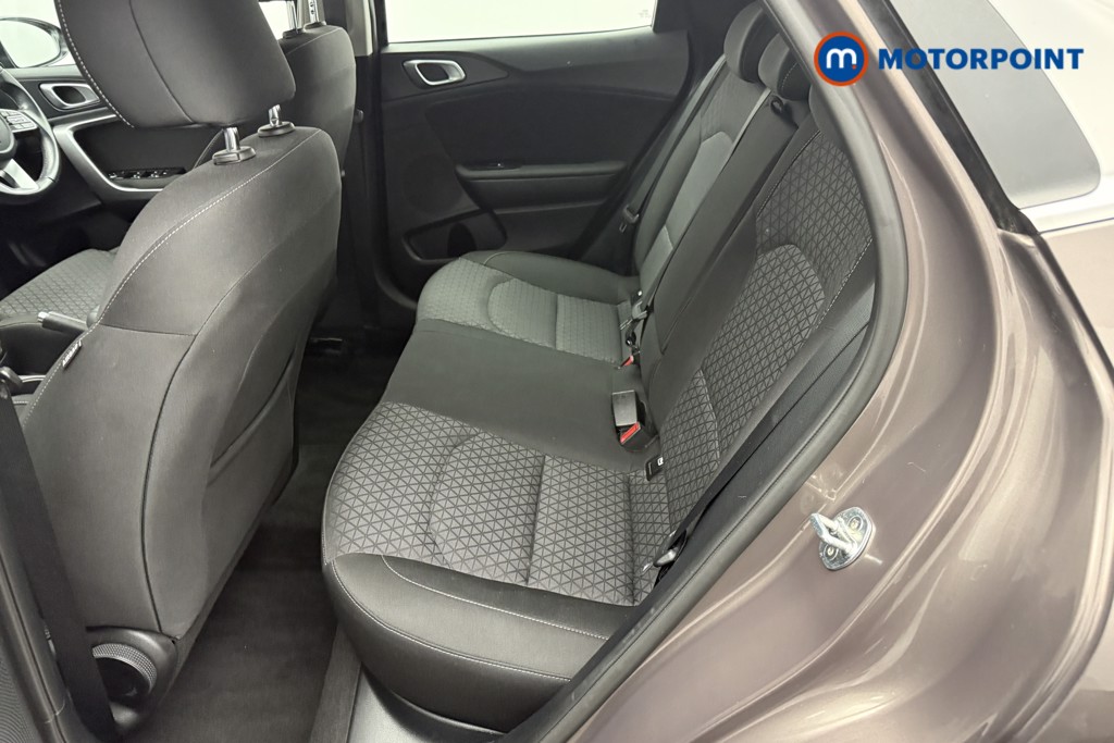KIA Xceed 2 Manual Petrol Hatchback - Stock Number (1564518) - 2nd supplementary image