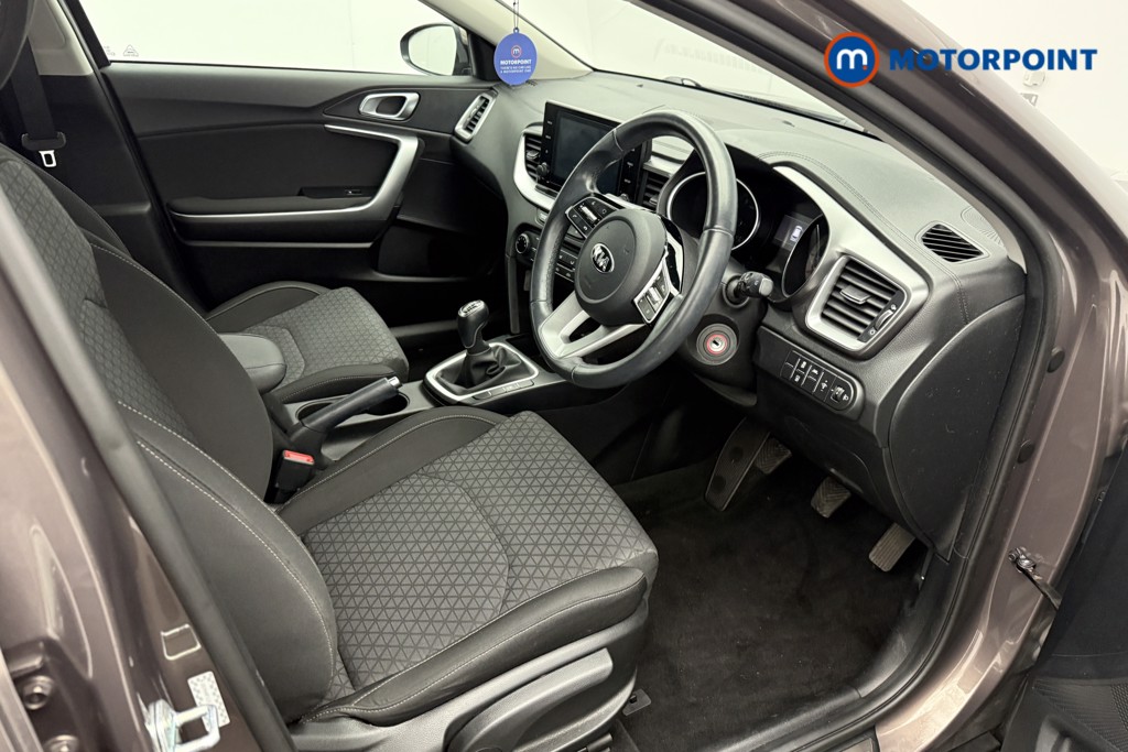 KIA Xceed 2 Manual Petrol Hatchback - Stock Number (1564518) - 3rd supplementary image