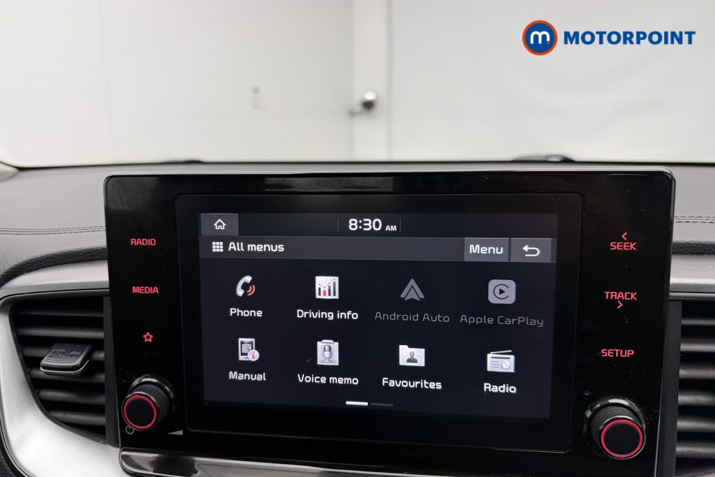 KIA Xceed 2 Manual Petrol Hatchback - Stock Number (1564518) - 6th supplementary image